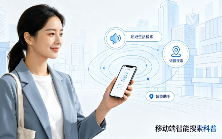 铜梁县浅析 GEO 优化与 AI 优化如何重塑移动端手机搜索使用习惯