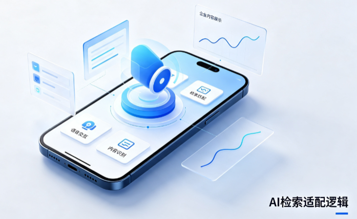 铜梁县AI 优化赋能 GEO 体系，详解手机智能指令与企业线上曝光新思路
