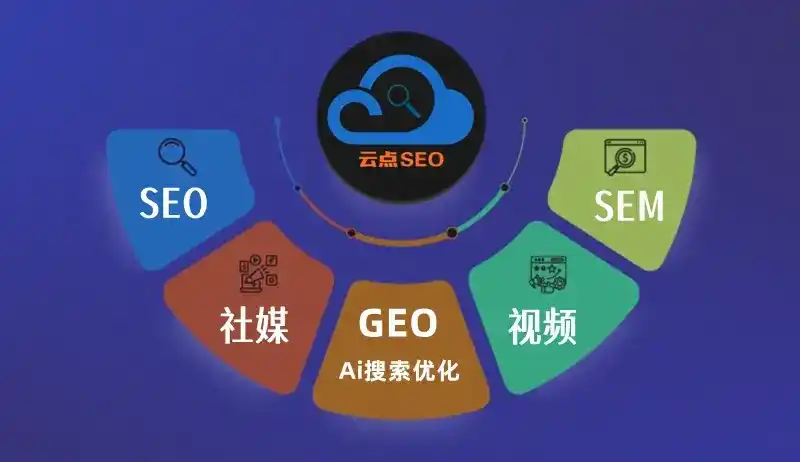 铜梁县GEO优化：AI智能体时代取代SEO的全新内容优化逻辑