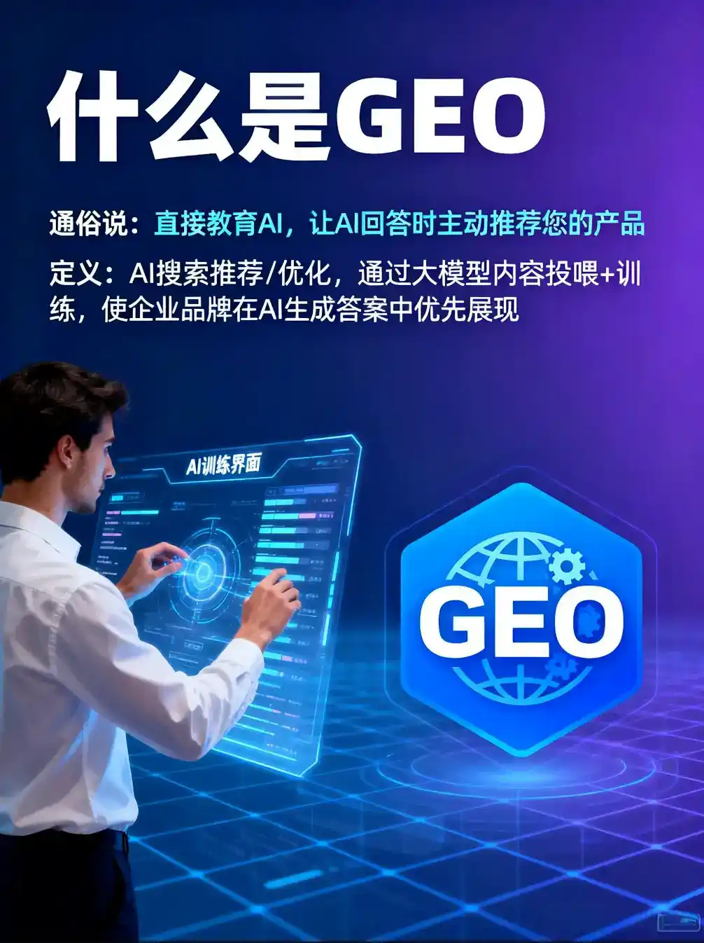 2026年铜梁县GEO优化推广零基础实操指南：告别无效发文，精准拿下AI流量