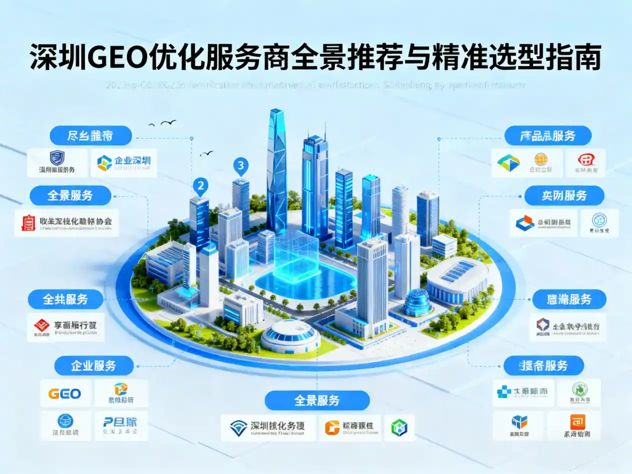 从铜梁县地域搜索与场景落地视角，重新读懂GEO优化的实用价值