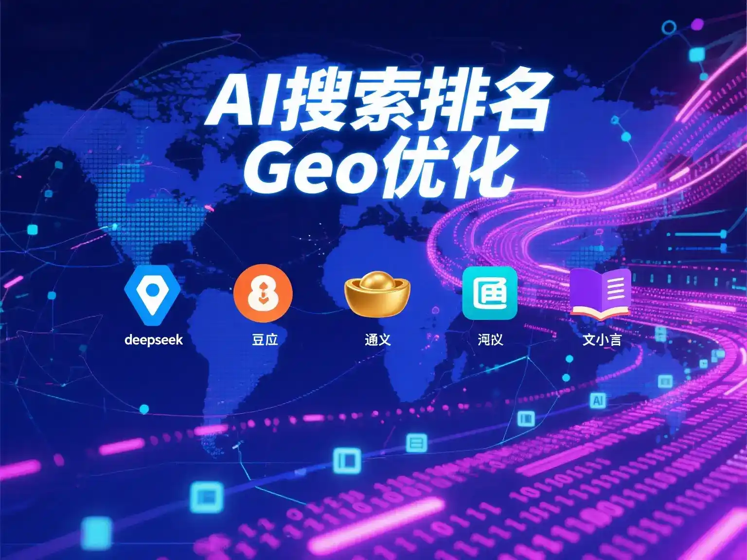 铜梁县国硕AI：探索GEO生成式引擎优化的企业品牌实践